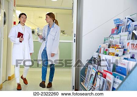Researchers walking in hallway laboratory. Chemical Analysis Laboratory. Technological Services to Industry. Tecnalia Research and Innovation, Donostia, San Sebastian, Gipuzkoa, Basque Country, Spain. View Large Photo Image Stock Image - Researchers walking in hallway laboratory. Chemical Analysis Laboratory. Technological Services to Industry. Tecnalia Research and Innovation, Donostia, San Sebastian, Gipuzkoa, Basque Country, Spain.. Fotosearch