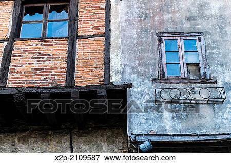 Stock Photo - Santillana del Mar, Cantabria, Spain.. Fotosearch