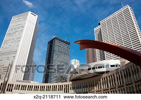 Shinjuku skyscraper disctrict Tokyo Japan. View Large Photo Image Stock Image - Shinjuku skyscraper disctrict Tokyo Japan.. Fotosearch