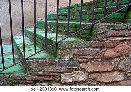 Stairs, Vimbodi, Conca de Barbera, Catalonia, Spain View Large Photo Image Stock Image - Stairs, Vimbodi, Conca de Barbera, Catalonia, Spain. Fotosearch
