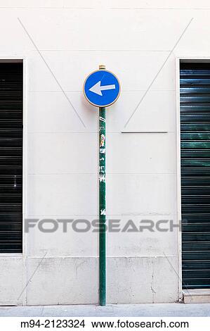 Traffic Sign. View Large Photo Image Picture - Traffic Sign.. Fotosearch