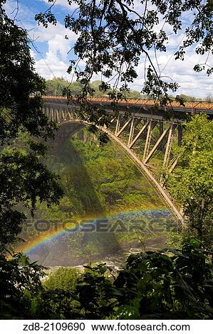 victoria falls. View Large Photo Image Stock Image - victoria falls.. Fotosearch