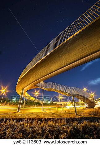 Walkway in the Captial City, Reykajvik, Iceland. View Large Photo Image Stock Image - Walkway in the Captial City, Reykajvik, Iceland.. Fotosearch