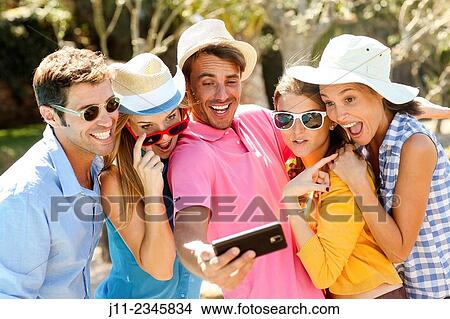 Young people View Large Photo Image Picture - Young people. Fotosearch