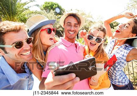 Young people View Large Photo Image Picture - Young people. Fotosearch