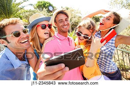 Young people View Large Photo Image Stock Image - Young people. Fotosearch