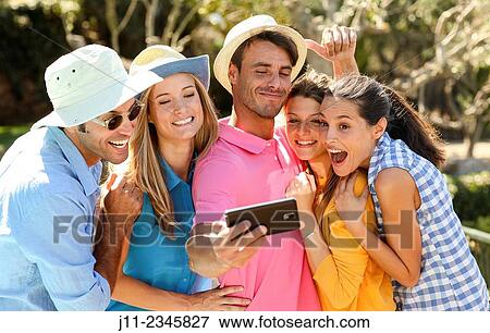 Young people View Large Photo Image Stock Photo - Young people. Fotosearch
