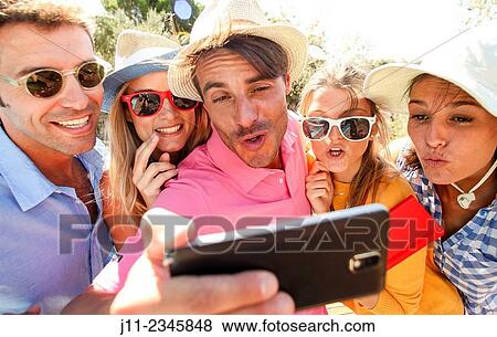 Young people View Large Photo Image Stock Photo - Young people. Fotosearch