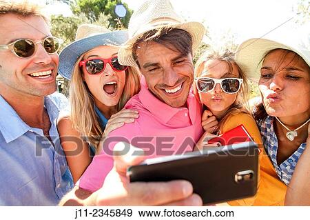 Stock Photo - Young people. Fotosearch
