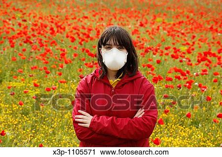 Allergy View Large Photo Image Stock Image - Allergy. Fotosearch