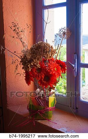 Stock Photo - "ardeche, france. ". Fotosearch