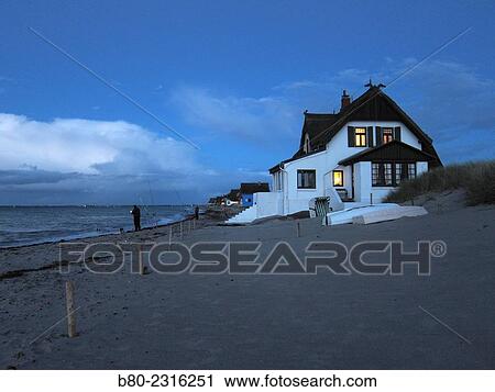 "At home, holiday home, Heiligenhafen, Graswarder, the Baltic Sea, Schleswig-Holstein, Germany, Europe, No Model Release. " View Large Photo Image Stock Image - "At home, holiday home, Heiligenhafen, Graswarder, the Baltic Sea, Schleswig-Holstein, Germany, Europe, No Model Release. ". Fotosearch