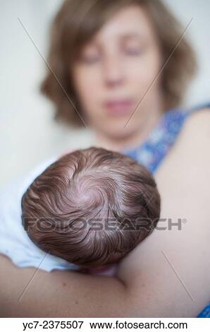 Stock Photo - baby´ s hair.. Fotosearch