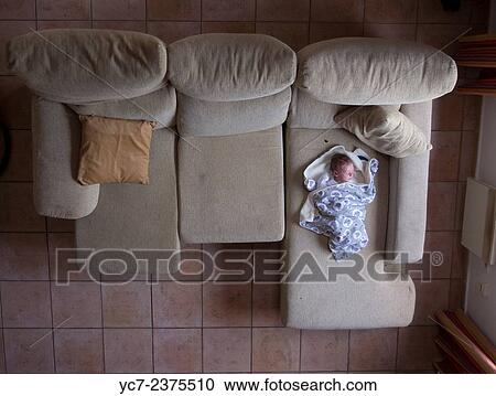 baby sleeping. View Large Photo Image Stock Image - baby sleeping.. Fotosearch
