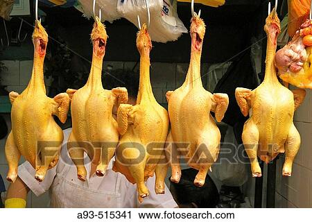 Chickens for sale. Mercado de Jesús María. Lima (Perú) View Large Photo Image Stock Image - Chickens for sale. Mercado de Jesús María. Lima (Perú). Fotosearch