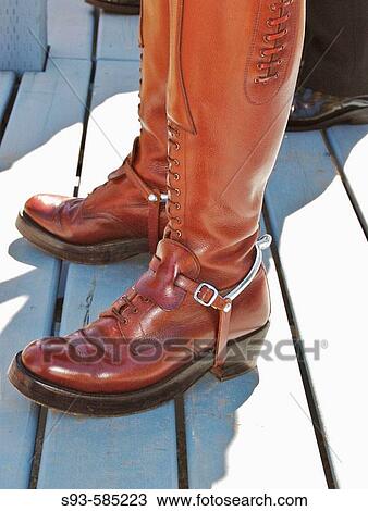 "Comox Nautical Days Parade. The polished boots of a Royal officer. BC, Canada" View Large Photo Image Stock Image - "Comox Nautical Days Parade. The polished boots of a Royal officer. BC, Canada". Fotosearch