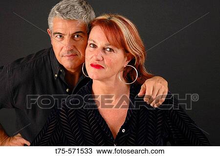 Couple View Large Photo Image Stock Image - Couple. Fotosearch