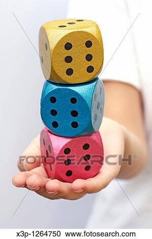 Dice View Large Photo Image Stock Image - Dice. Fotosearch