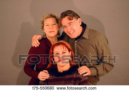 Family View Large Photo Image Stock Image - Family. Fotosearch