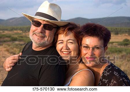 Family View Large Photo Image Stock Image - Family. Fotosearch