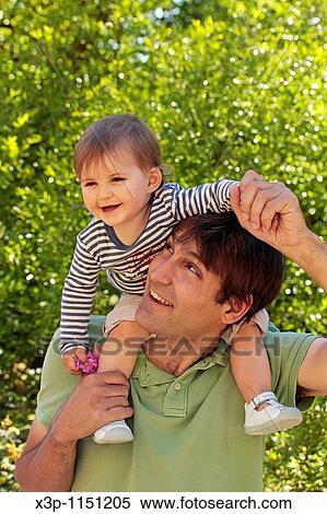 Father and son View Large Photo Image Stock Photography - Father and son. Fotosearch