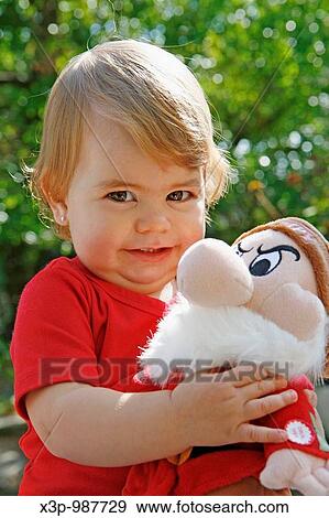 Girl and Grumpy View Large Photo Image Stock Photo - Girl and Grumpy. Fotosearch