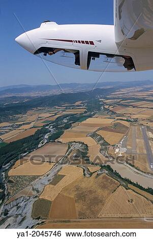 "Glider plane Twin Astir in aerobatic flight near Santa Cilia de Jaca, Aragon, Spain. " View Large Photo Image Stock Photograph - "Glider plane Twin Astir in aerobatic flight near Santa Cilia de Jaca, Aragon, Spain. ". Fotosearch