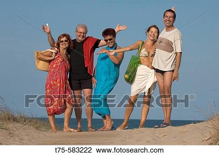 Stock Image - Holiday. Fotosearch