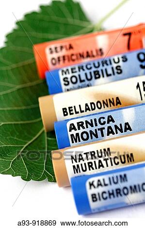 Homeopathy View Large Photo Image Stock Photo - Homeopathy. Fotosearch