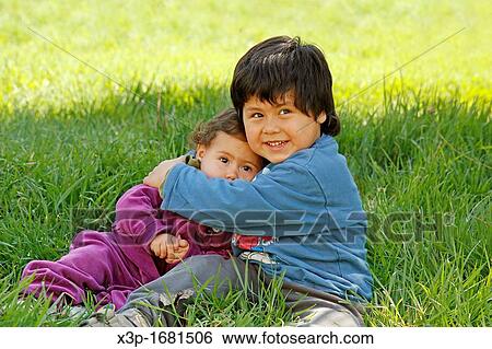 Kids playing View Large Photo Image Stock Photograph - Kids playing. Fotosearch