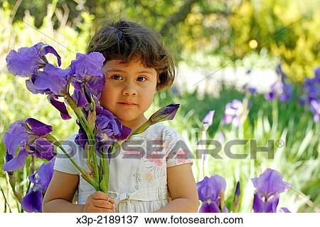 Little girl. 3 years old. View Large Photo Image Stock Photo - Little girl. 3 years old.. Fotosearch