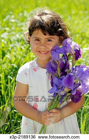 Little girl. 3 years old. View Large Photo Image Stock Photograph - Little girl. 3 years old.. Fotosearch