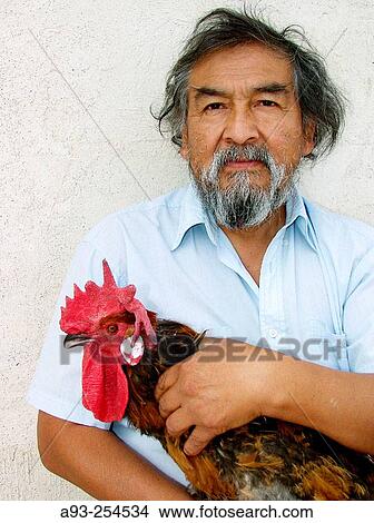 Picture - Man. Fotosearch
