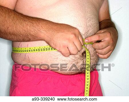 Stock Image - Man. Fotosearch