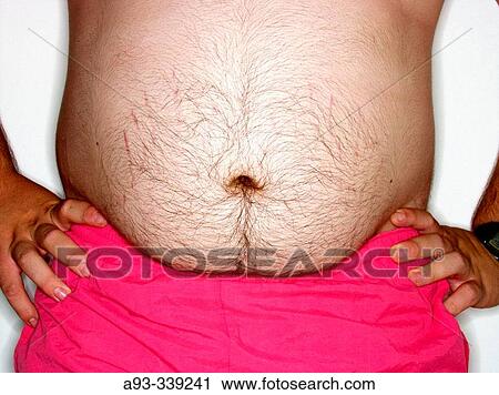 Stock Image - Man. Fotosearch