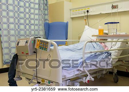 "Ninety year old lady in National Health Service Hospital in England, United Kingdom. " View Large Photo Image Stock Photo - "Ninety year old lady in National Health Service Hospital in England, United Kingdom. ". Fotosearch