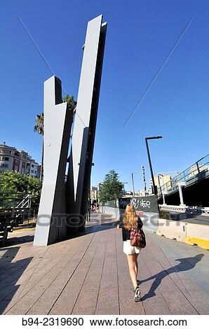 "Plaça de Lesseps is a square serving as the border between the Sarrià-Sant Gervasi and Gràcia district of Barcelona, Catalonia, Spain" View Large Photo Image Stock Image - "Plaça de Lesseps is a square serving as the border between the Sarrià-Sant Gervasi and Gràcia district of Barcelona, Catalonia, Spain". Fotosearch