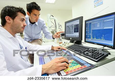 "Researcher. SEM. Scanning Electronic Microscope. Technological Services to Industry. Tecnalia Research & Innovation, Donostia, San Sebastian, Gipuzkoa, Basque Country, Spain. " View Large Photo Image Stock Photo - "Researcher. SEM. Scanning Electronic Microscope. Technological Services to Industry. Tecnalia Research & Innovation, Donostia, San Sebastian, Gipuzkoa, Basque Country, Spain. ". Fotosearch
