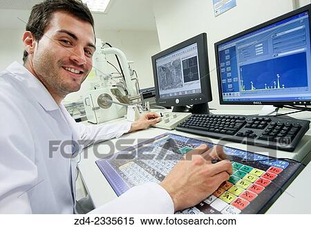 "Researcher. SEM. Scanning Electronic Microscope. Technological Services to Industry. Tecnalia Research & Innovation, Donostia, San Sebastian, Gipuzkoa, Basque Country, Spain. " View Large Photo Image Stock Photography - "Researcher. SEM. Scanning Electronic Microscope. Technological Services to Industry. Tecnalia Research & Innovation, Donostia, San Sebastian, Gipuzkoa, Basque Country, Spain. ". Fotosearch