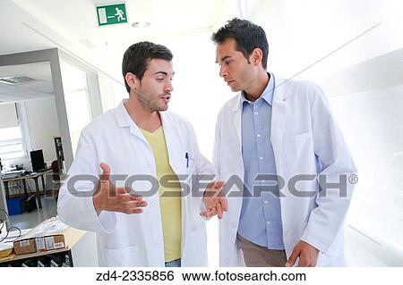 "Researchers in hallway laboratory. Chemical Analysis Laboratory. Technological Services to Industry. Tecnalia Research & Innovation, Donostia, San Sebastian, Gipuzkoa, Basque Country, Spain. " View Large Photo Image Stock Photograph - "Researchers in hallway laboratory. Chemical Analysis Laboratory. Technological Services to Industry. Tecnalia Research & Innovation, Donostia, San Sebastian, Gipuzkoa, Basque Country, Spain. ". Fotosearch