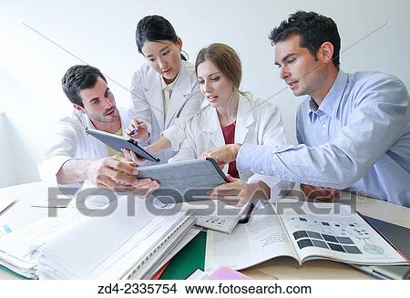 "Researchers in meeting room. Technological Services to Industry. Tecnalia Research & Innovation, Donostia, San Sebastian, Gipuzkoa, Basque Country, Spain. " View Large Photo Image Picture - "Researchers in meeting room. Technological Services to Industry. Tecnalia Research & Innovation, Donostia, San Sebastian, Gipuzkoa, Basque Country, Spain. ". Fotosearch