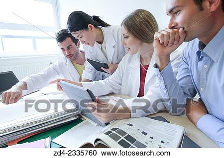 "Researchers in meeting room. Technological Services to Industry. Tecnalia Research & Innovation, Donostia, San Sebastian, Gipuzkoa, Basque Country, Spain. " View Large Photo Image Stock Image - "Researchers in meeting room. Technological Services to Industry. Tecnalia Research & Innovation, Donostia, San Sebastian, Gipuzkoa, Basque Country, Spain. ". Fotosearch