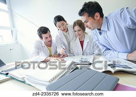 "Researchers in meeting room. Technological Services to Industry. Tecnalia Research & Innovation, Donostia, San Sebastian, Gipuzkoa, Basque Country, Spain. " View Large Photo Image Stock Photograph - "Researchers in meeting room. Technological Services to Industry. Tecnalia Research & Innovation, Donostia, San Sebastian, Gipuzkoa, Basque Country, Spain. ". Fotosearch