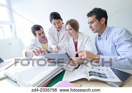 "Researchers in meeting room. Technological Services to Industry. Tecnalia Research & Innovation, Donostia, San Sebastian, Gipuzkoa, Basque Country, Spain. " View Large Photo Image Stock Photograph - "Researchers in meeting room. Technological Services to Industry. Tecnalia Research & Innovation, Donostia, San Sebastian, Gipuzkoa, Basque Country, Spain. ". Fotosearch