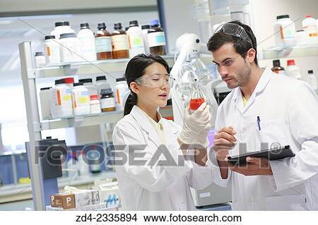 "Researchers. Organic Laboratory. Chemical Analysis Laboratory. Technological Services to Industry. Tecnalia Research & Innovation, Donostia, San Sebastian, Gipuzkoa, Basque Country, Spain" View Large Photo Image Picture - "Researchers. Organic Laboratory. Chemical Analysis Laboratory. Technological Services to Industry. Tecnalia Research & Innovation, Donostia, San Sebastian, Gipuzkoa, Basque Country, Spain". Fotosearch