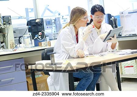 "Researchers. Organic Laboratory. Chemical Analysis Laboratory. Technological Services to Industry. Tecnalia Research & Innovation, Donostia, San Sebastian, Gipuzkoa, Basque Country, Spain" View Large Photo Image Picture - "Researchers. Organic Laboratory. Chemical Analysis Laboratory. Technological Services to Industry. Tecnalia Research & Innovation, Donostia, San Sebastian, Gipuzkoa, Basque Country, Spain". Fotosearch