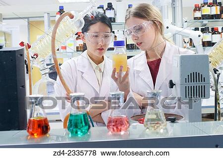 "Researchers. Organic Laboratory. Chemical Analysis Laboratory. Technological Services to Industry. Tecnalia Research & Innovation, Donostia, San Sebastian, Gipuzkoa, Basque Country, Spain" View Large Photo Image Stock Photo - "Researchers. Organic Laboratory. Chemical Analysis Laboratory. Technological Services to Industry. Tecnalia Research & Innovation, Donostia, San Sebastian, Gipuzkoa, Basque Country, Spain". Fotosearch