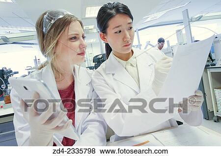 "Researchers. Organic Laboratory. Chemical Analysis Laboratory. Technological Services to Industry. Tecnalia Research & Innovation, Donostia, San Sebastian, Gipuzkoa, Basque Country, Spain" View Large Photo Image Stock Photo - "Researchers. Organic Laboratory. Chemical Analysis Laboratory. Technological Services to Industry. Tecnalia Research & Innovation, Donostia, San Sebastian, Gipuzkoa, Basque Country, Spain". Fotosearch