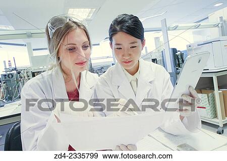 "Researchers. Organic Laboratory. Chemical Analysis Laboratory. Technological Services to Industry. Tecnalia Research & Innovation, Donostia, San Sebastian, Gipuzkoa, Basque Country, Spain" View Large Photo Image Stock Photo - "Researchers. Organic Laboratory. Chemical Analysis Laboratory. Technological Services to Industry. Tecnalia Research & Innovation, Donostia, San Sebastian, Gipuzkoa, Basque Country, Spain". Fotosearch