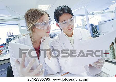 "Researchers. Organic Laboratory. Chemical Analysis Laboratory. Technological Services to Industry. Tecnalia Research & Innovation, Donostia, San Sebastian, Gipuzkoa, Basque Country, Spain" View Large Photo Image Stock Photography - "Researchers. Organic Laboratory. Chemical Analysis Laboratory. Technological Services to Industry. Tecnalia Research & Innovation, Donostia, San Sebastian, Gipuzkoa, Basque Country, Spain". Fotosearch